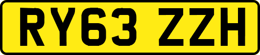 RY63ZZH