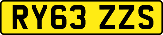 RY63ZZS