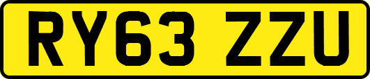 RY63ZZU