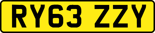 RY63ZZY