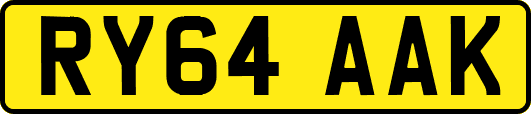 RY64AAK