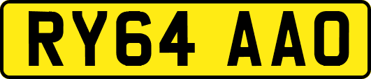 RY64AAO
