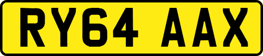 RY64AAX