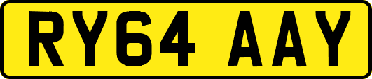 RY64AAY