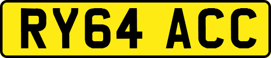 RY64ACC