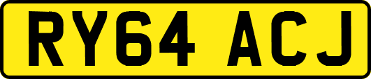 RY64ACJ
