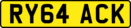 RY64ACK