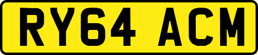 RY64ACM