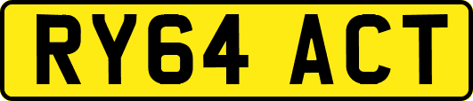 RY64ACT