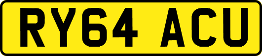 RY64ACU