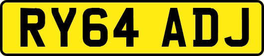 RY64ADJ