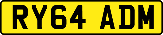 RY64ADM