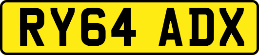 RY64ADX