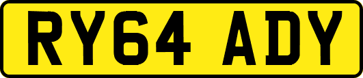 RY64ADY