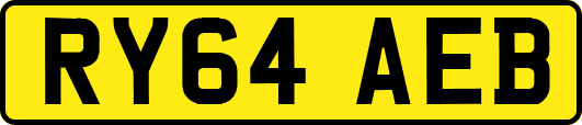 RY64AEB