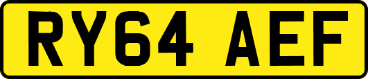RY64AEF
