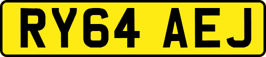 RY64AEJ