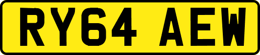 RY64AEW