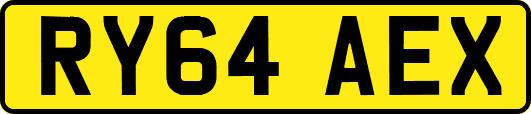RY64AEX