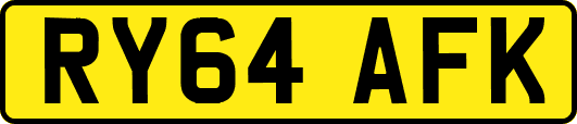 RY64AFK