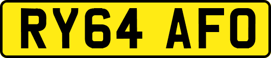 RY64AFO