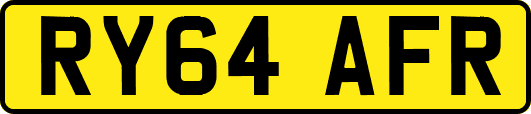 RY64AFR