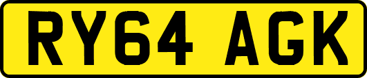 RY64AGK