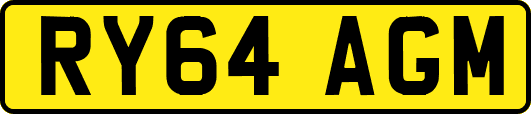 RY64AGM