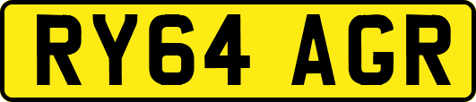 RY64AGR