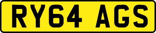 RY64AGS
