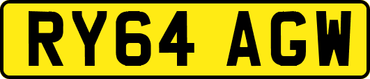 RY64AGW