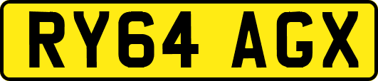 RY64AGX