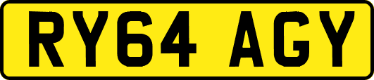 RY64AGY