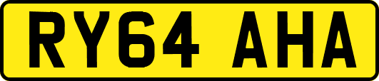 RY64AHA