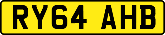 RY64AHB