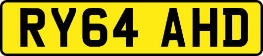 RY64AHD