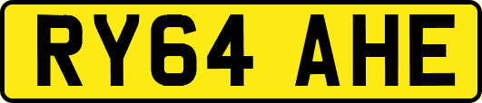 RY64AHE
