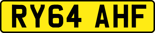 RY64AHF