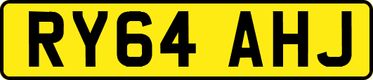 RY64AHJ
