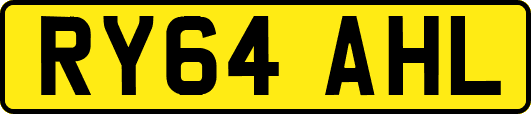RY64AHL
