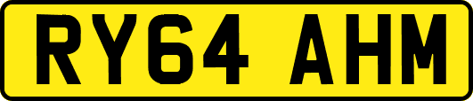 RY64AHM