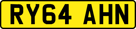 RY64AHN