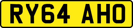 RY64AHO