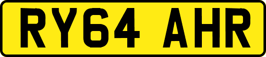 RY64AHR