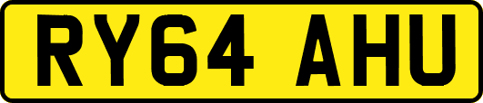RY64AHU