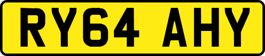 RY64AHY