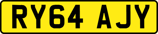 RY64AJY
