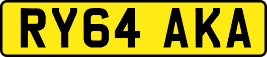 RY64AKA