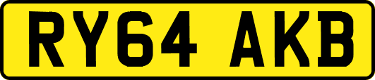 RY64AKB