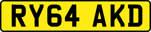 RY64AKD